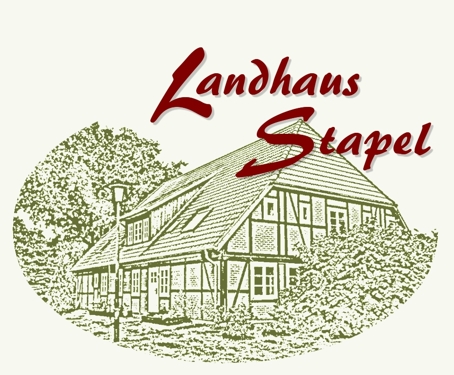 Landhaus Stapel